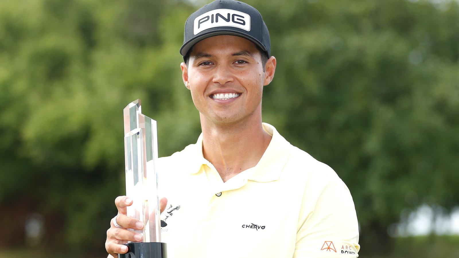 Johannes Veerman wins maiden European Tour title at D+D REAL Czech Masters